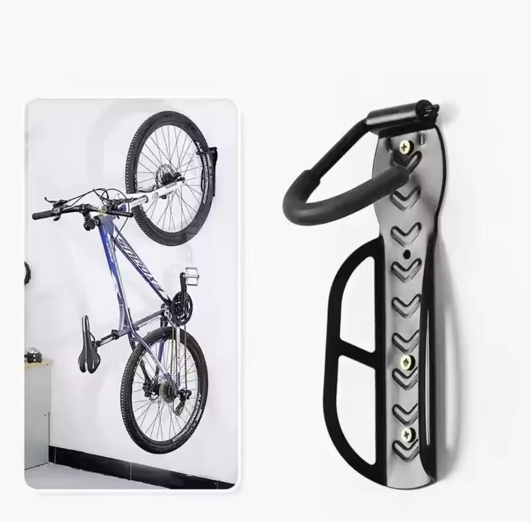 Miniatura 2 de SOPORTE PARA BICICLETAS Y SCOOTER